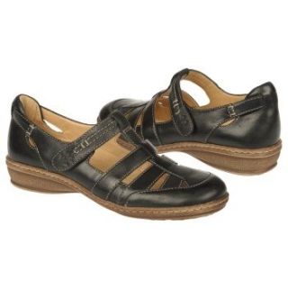 Womens Naturalizer Malta Moon Stone Leather 