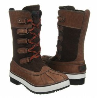 Womens UGG Baroness Charcoal 