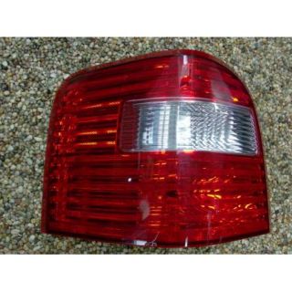 2006 2007 Freestyle Genuine Ford Parts Left Driver Tail Lamp Light New