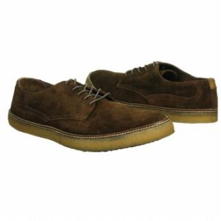 Mens J Shoes Academy Dark Brown 