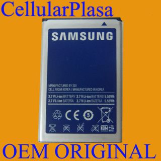 Samsung EB504465YZ i400 Continuum i510 Droid Charge i100 Gem Battery