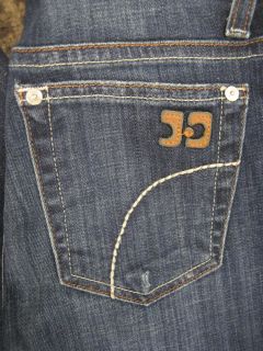 Joes Joes Maternity Jeans Honey Stretch Bootcut Jeans Ryder Size 26