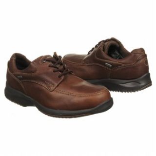 Mens Dunham Henderson Brown Leather 