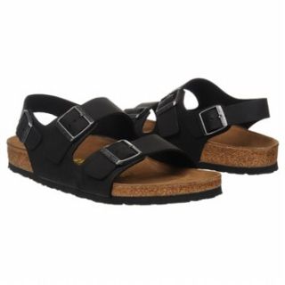 Mens Birkenstock Milano Black 