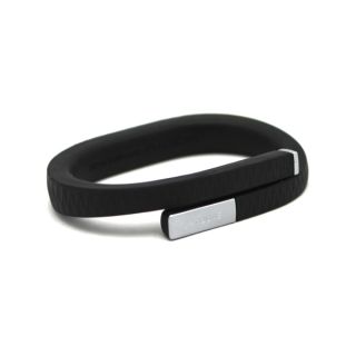 Jawbone Up Fitness and Heath Monitor Wristband Large