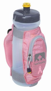 Lady Runners, looking for the perfect hydration sidekick? For those