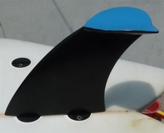 fins fcs compatible indo wing fin expertly handcrafted fibreglass surf
