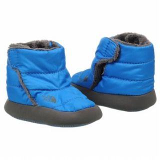 Kids The North Face  NSE Infant Bootie Blue/Grey 