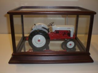 Franklin Mint 1953 Ford Tractor Golden Jubilee Edition