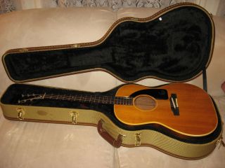  Vintage All Original Epiphone Gibson ft 45 Cortez B25 Kalamazoo