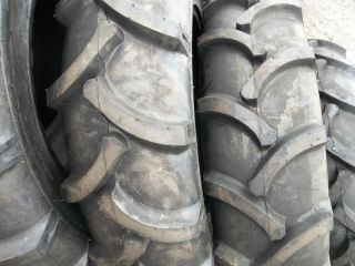   FORD JOHN DEERE 6 ply R 1 Irrigation or Low Use Farm Tractor Tires