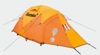 Eureka High Camp Four Seasons Tent New Open Box Item