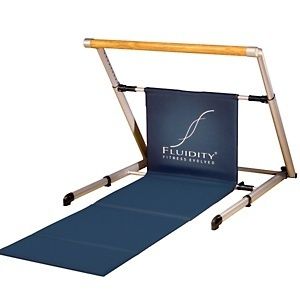 Fluidity Bar Ultimate Fitness System for Local Pick Up Only
