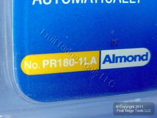 Leviton Almond Occupancy Motion Sensor Switch Fluor Inc