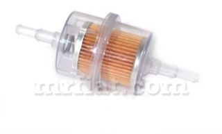  description this is a new fuel filter for fiat bianchina 1100 1100