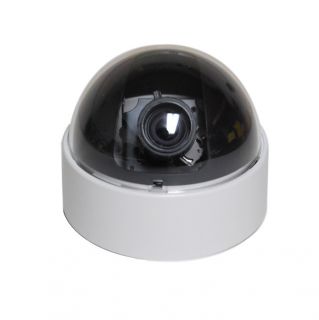 Sony Color CCTV Varifocal Dome Security Camera
