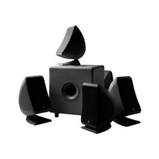 Focal SIB 2 Way Compact Bass Reflex 5 1 Speaker System 3544051691918
