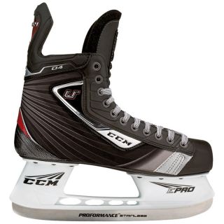  New CCM U 04 Senior Ice Hockey Skates