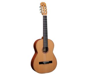 Admira 580BU 3 4 Classical Acoustic Guitar Made in Spain