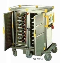 Transtronic Food Service Transport High Quality WOW