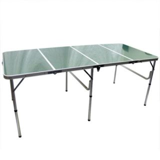 Folding Table Camping Table Foldable Table XL Size