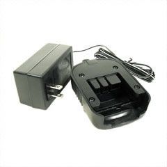 Black Decker FS12C Charger for 12V NiCd Batteries New