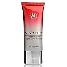 SERIOUS SKIN CARE SuperMel C Antioxidant Skin Beauty Cocktail (2 OZ