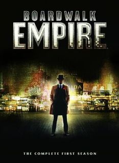  Empire The Complete First Season DVD 2012 5 Disc Set DVD 2012