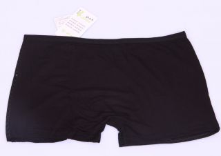 Pics Bamboo Fiber Natural Antibacterial Underwear Mens Boxers Sale
