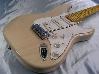 On Sale 2000s G L Legacy USA G and L American Blonde Ash on Sale