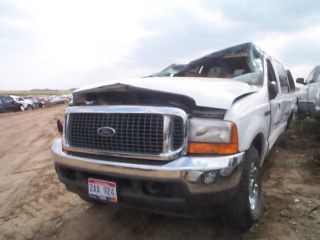 part came from this vehicle 2000 ford excursion stock kj4726