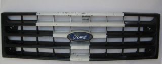 1985 Ford LX Front Center Grille Grill
