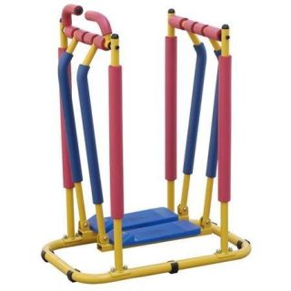 Redmon Fun and Fitness Exercise Equipment for Kids AI