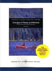 Concepts of Fitness and Wellness Corbin 9th Edition