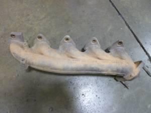 ford f250 v10 exhaust manifolds ford f250 v10 exhaust manifolds set of