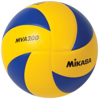 Mikasa FIVB Volleyball Official 2012 Olympic Game Ball Dimpled Surface