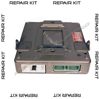  92 93 94 95 Suzuki Samurai Computer ECU Repair Kit We Install