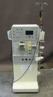 Fresenius 2008 Dialysis Machine
