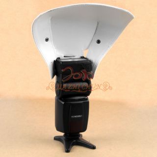 Flash Reflector Diffuser for Metz 45 Ct 4 45 Ct 5