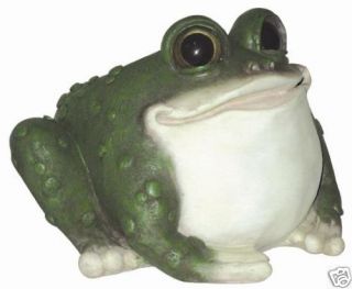 Frog Planter Perfect Friend for Your Garden or Deck