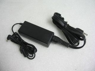 New AC Power Adapter for Westinghouse LD 2655VX HDTV