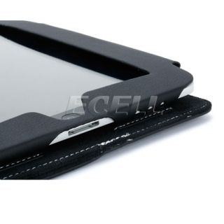  Case Cover and Stand with Built in Keyboard for Apple iPad