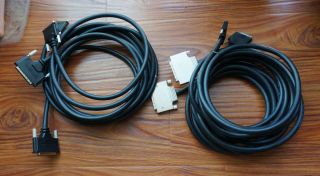  Foxconn 3 Meter 9 8ft VHDCI to 68 Pin HD68 External SCSI Cable