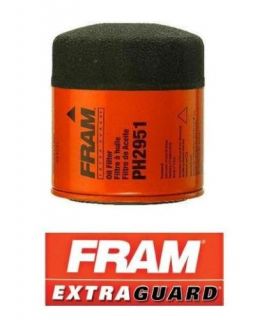 Fram PH2951 Extra Guard Oil Filter