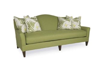 Eco Friendly West Chop Sofa Organic Upholstered Fabrics Sustainable