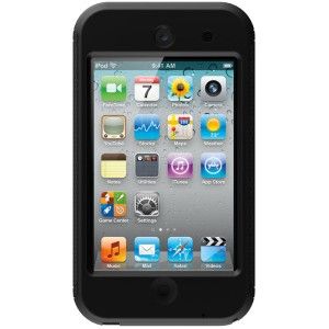 New Otterbox iPod Touch 4th 4 Generation Defender Case