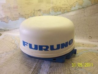 Furuno RSB 0060 Radar Dome for Parts Only