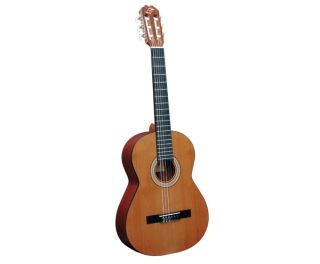 Admira 610BU 3 4 Classical Acoustic Guitar Made in Spain