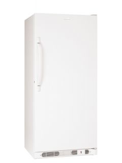 New Frigidaire White 17 0 CU ft Upright Freezer FFU17M7HW