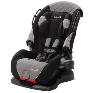  All in One Convertible Car Seat Rear Forward Facing Infant Child Kids